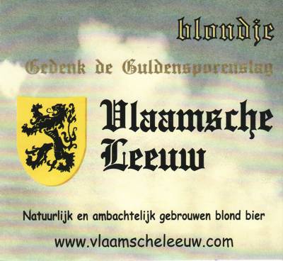 In De Vlaamsche Pot [1990-1994]