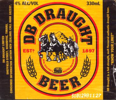 Db Draught