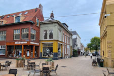 Brouwerij  Het Gekroonde Hert Groningen