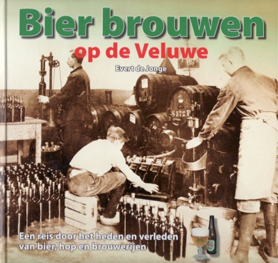 Bier brouwen materiaal