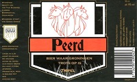 Peerd
