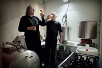 Stadsbrouwerij De Kromme Jat - foto krommejat.nl