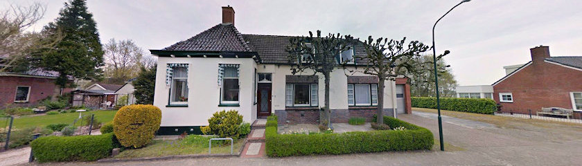 Mernaweg 58 Wehe den Hoorn