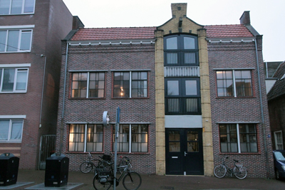 Brouwerij Martinus Groningen