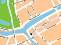 Locatie brouwerij de Noorderzon