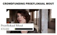 Proeflokaal Mout