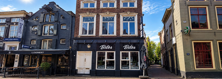 Peperstraat'