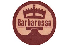 Brouwerij Barbarossa - Groningen