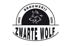 De Zwarte Wolf